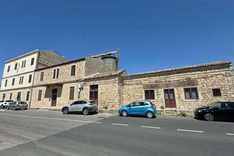 Erhvervsejendom i Modica, Ragusa, Modica - € 900.000 | Ref: L 2005 - foto 7