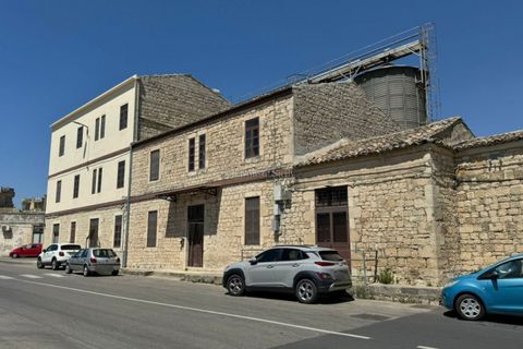 Erhvervsejendom i Modica, Ragusa, Modica - € 900.000 | Ref: L 2005 - foto 8