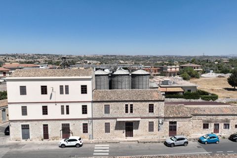Erhvervsejendom i Modica, Ragusa, Modica - € 900.000 | Ref: L 2005 - foto 9