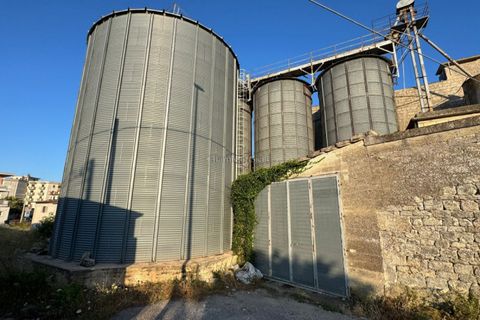 Erhvervsejendom i Modica, Ragusa, Modica - € 900.000 | Ref: L 2005 - foto 16