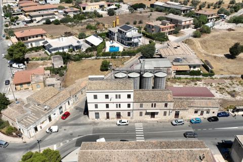 Erhvervsejendom i Modica, Ragusa, Modica - € 900.000 | Ref: L 2005 - foto 23
