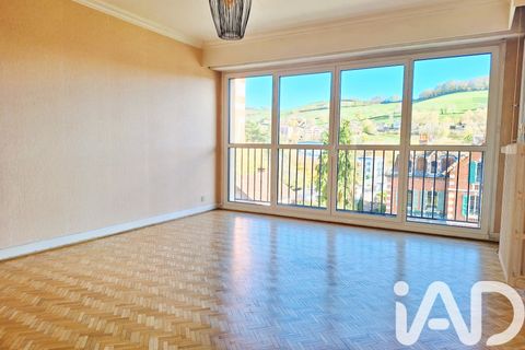 Leilighet i Aurillac, Cantal, Aurillac - € 94 500 | Ref: 76921 - foto 2