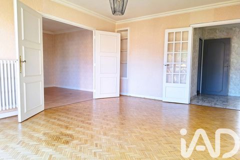 Leilighet i Aurillac, Cantal, Aurillac - € 94 500 | Ref: 76921 - foto 3