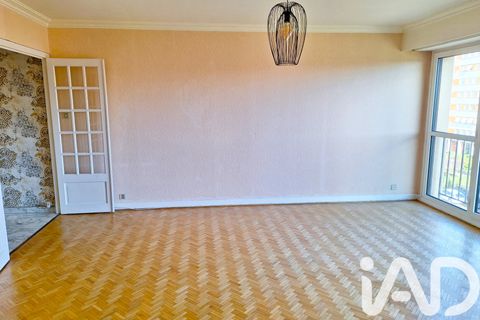 Leilighet i Aurillac, Cantal, Aurillac - € 94 500 | Ref: 76921 - foto 4