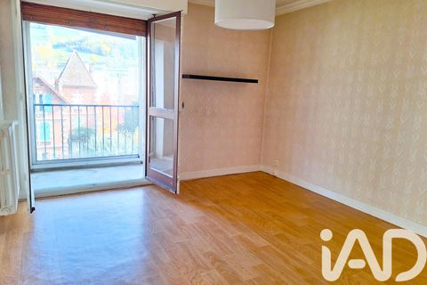 Leilighet i Aurillac, Cantal, Aurillac - € 94 500 | Ref: 76921 - foto 6