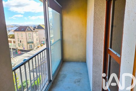 Leilighet i Aurillac, Cantal, Aurillac - € 94 500 | Ref: 76921 - foto 7