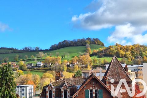 Leilighet i Aurillac, Cantal, Aurillac - € 94 500 | Ref: 76921 - foto 8