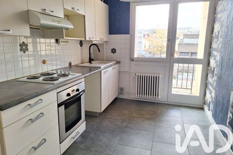 Leilighet i Aurillac, Cantal, Aurillac - € 94 500 | Ref: 76921 - foto 9