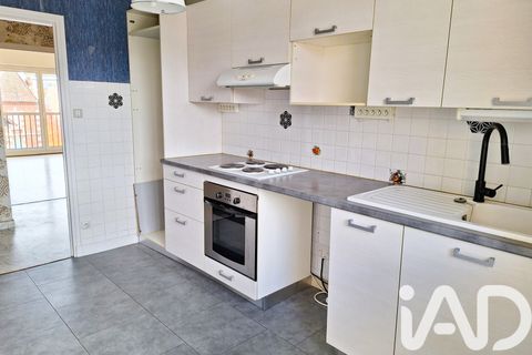 Leilighet i Aurillac, Cantal, Aurillac - € 94 500 | Ref: 76921 - foto 10