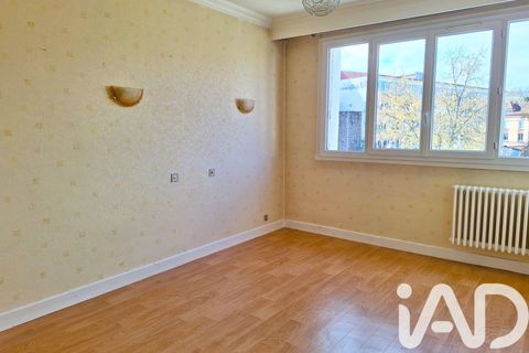 Leilighet i Aurillac, Cantal, Aurillac - € 94 500 | Ref: 76921 - foto 11