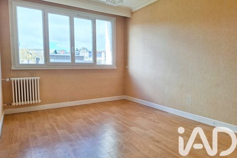 Leilighet i Aurillac, Cantal, Aurillac - € 94 500 | Ref: 76921 - foto 12
