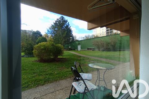 Studio i Mulhouse, Haut-Rhin, Mulhouse - € 63 000 | Ref: 101310 - foto 7