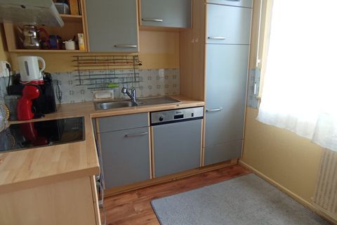 Studio i Mulhouse, Haut-Rhin, Mulhouse - € 63 000 | Ref: 101310 - foto 5