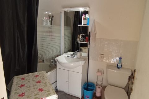 Studio i Mulhouse, Haut-Rhin, Mulhouse - € 63 000 | Ref: 101310 - foto 6