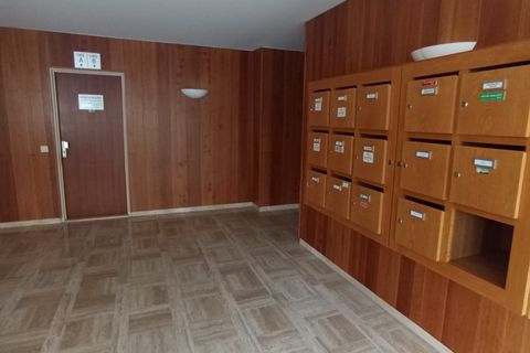 Studio i Mulhouse, Haut-Rhin, Mulhouse - € 63 000 | Ref: 101310 - foto 8