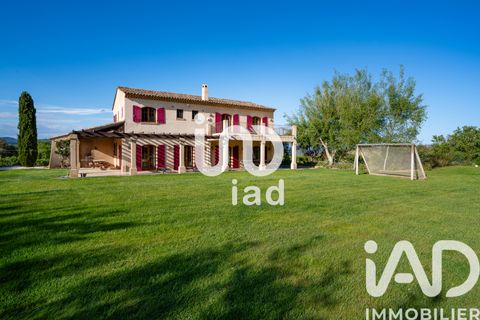 Villa a Cogolin, Var, Cogolin - € 1.785.000 | Ref: 29202 - foto 2