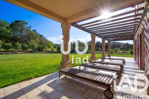 Villa a Cogolin, Var, Cogolin - € 1.785.000 | Ref: 29202 - foto 4
