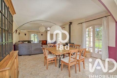 Villa a Cogolin, Var, Cogolin - € 1.785.000 | Ref: 29202 - foto 5