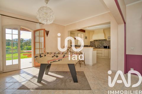 Villa a Cogolin, Var, Cogolin - € 1.785.000 | Ref: 29202 - foto 7