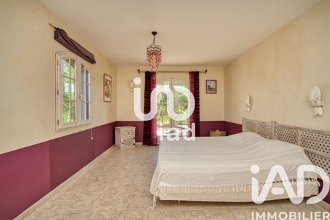 Villa a Cogolin, Var, Cogolin - € 1.785.000 | Ref: 29202 - foto 11