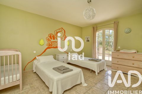 Villa a Cogolin, Var, Cogolin - € 1.785.000 | Ref: 29202 - foto 14