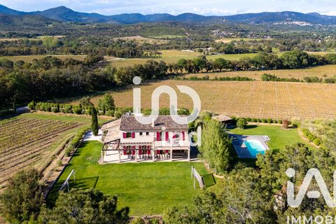 Villa a Cogolin, Var, Cogolin - € 1.785.000 | Ref: 29202 - foto 15