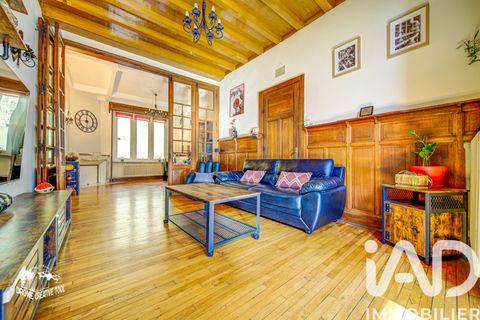 Byhus i Rehon, Meurthe-et-Moselle, Rehon - € 275.000 | Ref: 66904 - foto 1