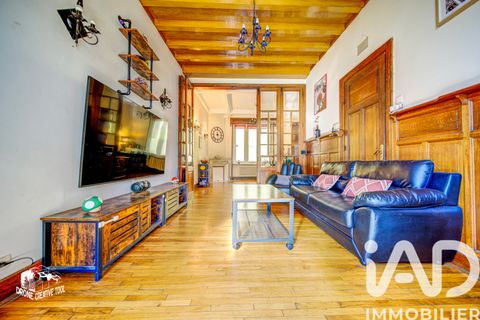 Byhus i Rehon, Meurthe-et-Moselle, Rehon - € 275.000 | Ref: 66904 - foto 2