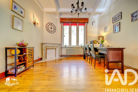 Byhus i Rehon, Meurthe-et-Moselle, Rehon - € 275.000 | Ref: 66904 - foto 3