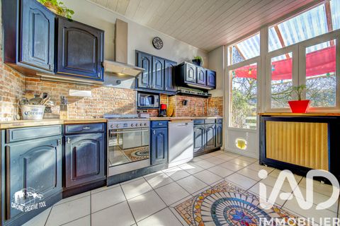 Byhus i Rehon, Meurthe-et-Moselle, Rehon - € 275.000 | Ref: 66904 - foto 4