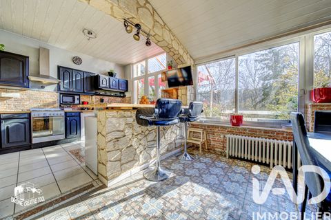 Byhus i Rehon, Meurthe-et-Moselle, Rehon - € 275.000 | Ref: 66904 - foto 5