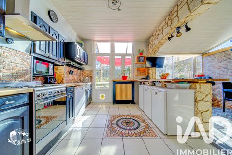 Byhus i Rehon, Meurthe-et-Moselle, Rehon - € 275.000 | Ref: 66904 - foto 6