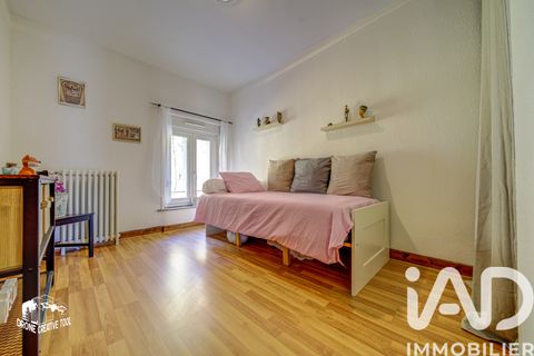 Byhus i Rehon, Meurthe-et-Moselle, Rehon - € 275.000 | Ref: 66904 - foto 10