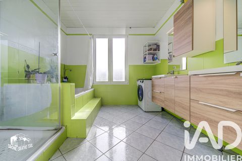 Byhus i Rehon, Meurthe-et-Moselle, Rehon - € 275.000 | Ref: 66904 - foto 14