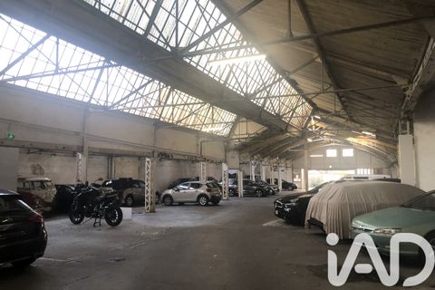 Parkeringsplads i Bordeaux, Gironde, Bordeaux - € 32.500 | Ref: 20833 - foto 1
