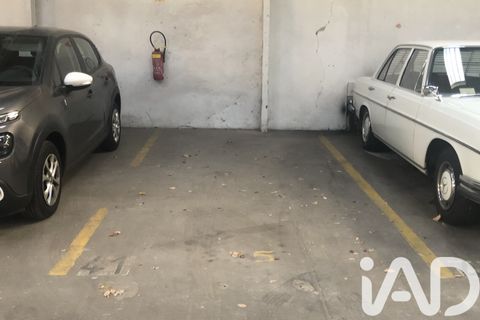 Parkeringsplads i Bordeaux, Gironde, Bordeaux - € 32.500 | Ref: 20833 - foto 2