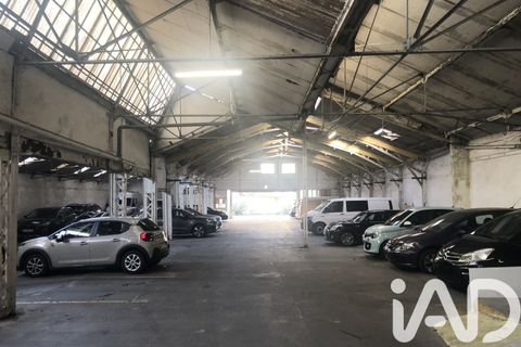 Parkeringsplads i Bordeaux, Gironde, Bordeaux - € 32.500 | Ref: 20833 - foto 3