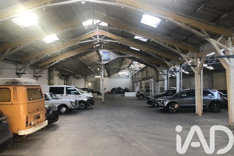 Parkeringsplads i Bordeaux, Gironde, Bordeaux - € 32.500 | Ref: 20833 - foto 4