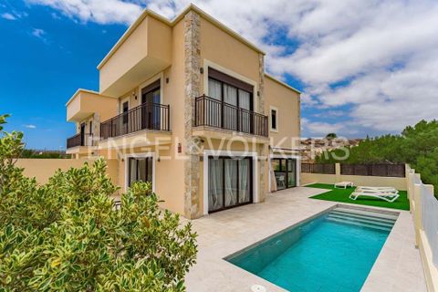 Villa i El Medano, Tenerife, El Medano - € 1.690.000 | Ref: W-02T5PU - foto 1