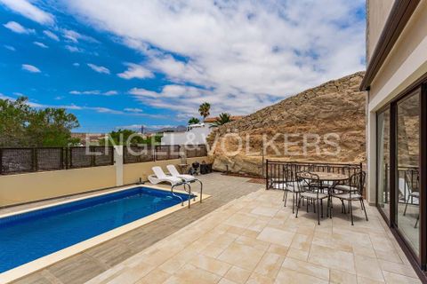 Villa i El Medano, Tenerife, El Medano - € 1.690.000 | Ref: W-02T5PU - foto 6