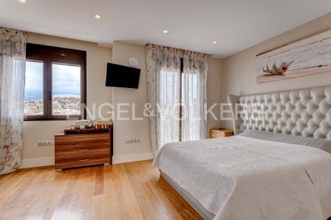 Villa i El Medano, Tenerife, El Medano - € 1.690.000 | Ref: W-02T5PU - foto 19