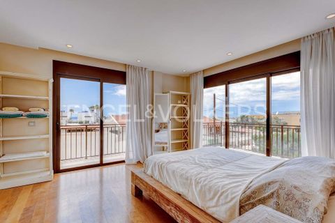 Villa i El Medano, Tenerife, El Medano - € 1.690.000 | Ref: W-02T5PU - foto 22