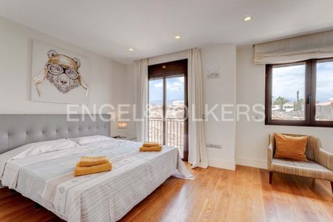Villa i El Medano, Tenerife, El Medano - € 1.690.000 | Ref: W-02T5PU - foto 27