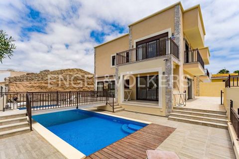 Villa i El Medano, Tenerife, El Medano - € 1.690.000 | Ref: W-02T5PU - foto 33