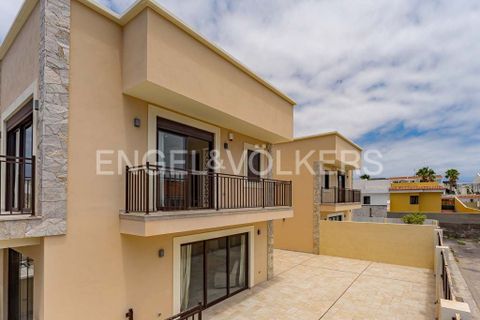 Villa i El Medano, Tenerife, El Medano - € 1.690.000 | Ref: W-02T5PU - foto 34