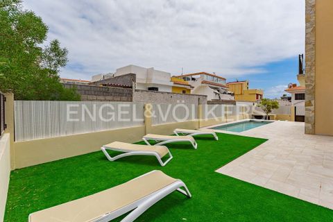 Villa i El Medano, Tenerife, El Medano - € 1.690.000 | Ref: W-02T5PU - foto 35