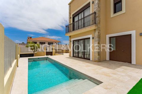 Villa i El Medano, Tenerife, El Medano - € 1.690.000 | Ref: W-02T5PU - foto 36