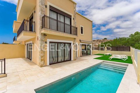 Villa i El Medano, Tenerife, El Medano - € 1.690.000 | Ref: W-02T5PU - foto 37