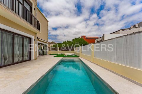 Villa i El Medano, Tenerife, El Medano - € 1.690.000 | Ref: W-02T5PU - foto 39