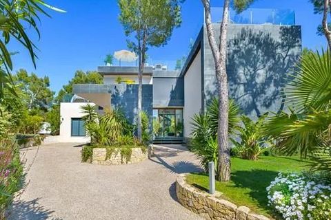 Stadthaus in Calvia, Mallorca, Calvia - € 16.000/Monat | Ref: SPCRM4155 - Foto 4